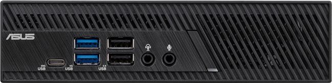 ASUS VIVO PB63-B7016MH i7-13700/16GB/512GBSSD/black ohne OS