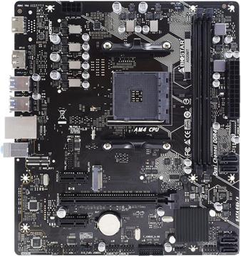 Biostar A520MT (A520,AM4,mATX,DDR4)