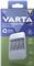 Varta punjač Eco Charger Pro Recycled