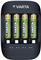 Varta punjač Eco Charger Pro Recycled 4x AAA 56813 800mAh