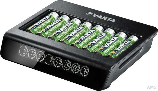 Varta punjač LCD Multi Charger+