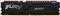 128GB (4x32GB) KINGSTON FURY Beast Black XMP DDR5-5600 CL40 