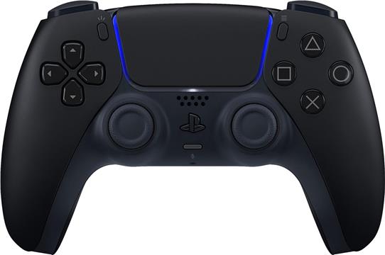 PS5 Dualsense Wireless Controller Midnight Black v2