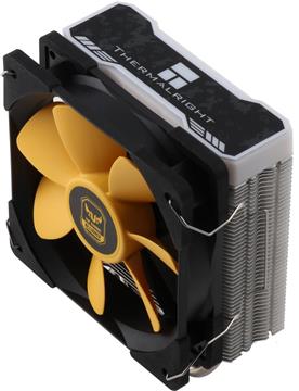 Hladnjak Thermalright BLACK EAGLE