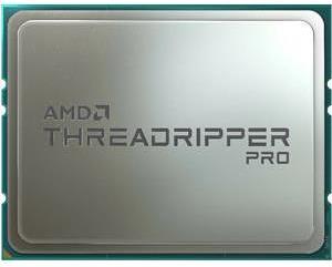 Procesor AMD Ryzen Threadripper PRO 7965WX 24C/48T 4.0 GHz (up to 5.3 GHz) SP6 152MB L3 Cache 280W Tray PN: 100-000000885
