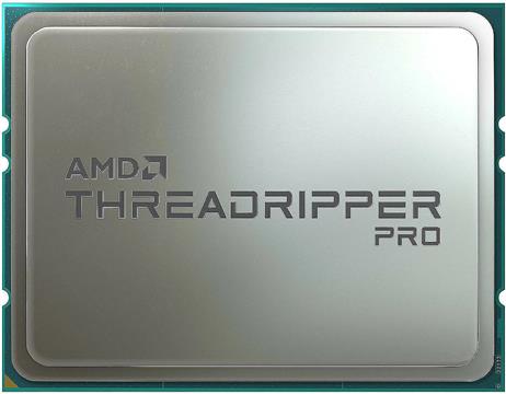 Procesor AMD Ryzen Threadripper PRO 7965WX 24C/48T 4.0 GHz (up to 5.3 GHz) SP6 152MB L3 Cache 280W WOF PN: 100-100000885WOF