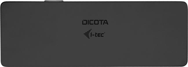 Dicota USB-C/USB-A 11-in-1 Docking Station HDMI