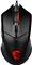 MSI Clutch GM08 Gaming Maus, crna, USB