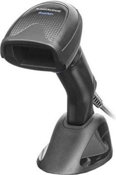 Datalogic Barcodescanner GD4590 [GD4590-BK-HD]