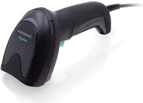 Datalogic Barcodescanner GM4500 [GM4500-HC-433K1]