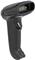 DELOCK Barcode Scanner 1D + 2D for 2.4 GHz, Bluetooth or USB