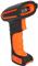 DELOCK Industrial Barcode Scanner 1D/2D 2.4GHz Bluetooth/USB