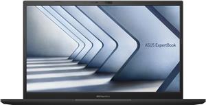 ASUS ExpertBook B1 B1502CBA-BQ1703X 15,6"FHD i5-1235U/16/512 W11P