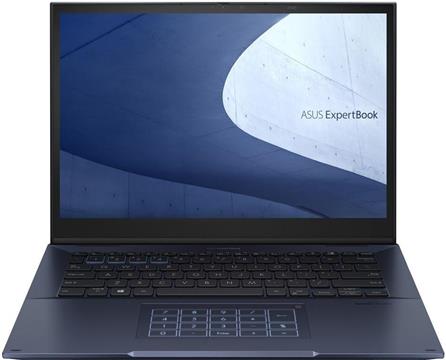Prijenosno računalo ASUS ExpertBook B5 B5602CVA-MB0058X 16"WUXGA i7-1360P/16/1TB W11P