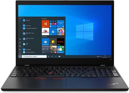 Lenovo ThinkPad L590 (15,6) i5-8365U/16GB/512GBSSD/FHD W11P