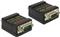 RS-232 Tester DB9 female > DB9 male