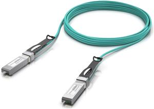 Ubiquiti UniFi Active Optical Cable 10Gbps 5m