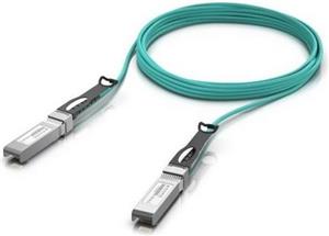Ubiquiti UniFi Active Optical Cable 25Gbps 5m
