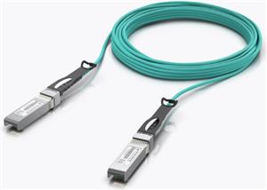 Ubiquiti UniFi Active Optical Cable 25Gbps 10m