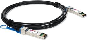 Ubiquiti UniFi Direct Attach Cable (DAC) 25Gbps 3.0m