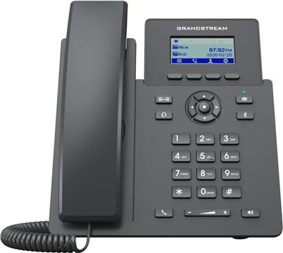 Grandstream IP-Telefon GRP2601P