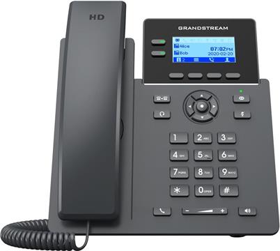 Grandstream IP-Telefon GRP2602P