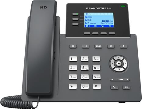 Grandstream IP-Telefon GRP2603