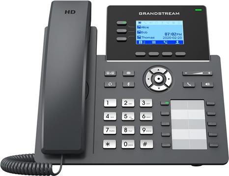 Grandstream IP-Telefon GRP2604P