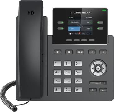 Grandstream IP-Telefon GRP2612