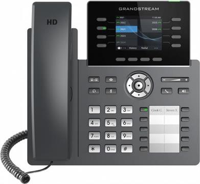 Grandstream IP-Telefon GRP2634