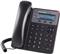 GXP1610 IP Phone, VoIP, QoS, 132x48 LCD, RJ45, 10/100 Mbps, 1 SIP