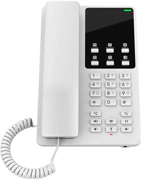 Grandstream Hotel-Telefon GHP620W