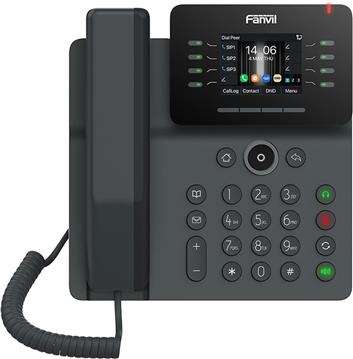 Fanvil IP Telefon V63