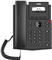 Fanvil IP telefon X301G crni