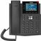 Fanvil IP telefon X301P crni