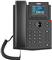 Fanvil IP telefon X303G crni