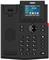 Fanvil IP telefon X303P crni