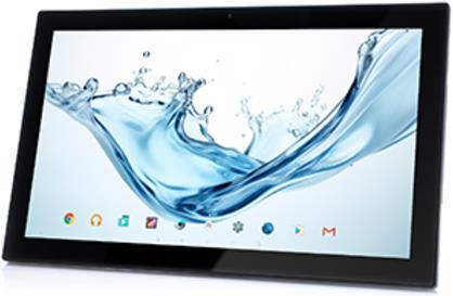 Xoro MegaPAD 2154v7, 21,51" (54,6 cm) tablet, 64 GB, crni Android