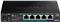 TRENDnet 10-Port Gigabit 4PPoE Switch