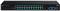 TRENDnet 26-Port Industr. Gigabit L2 Managed PoE+ Rackmount