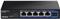 TRENDnet 6-Port 2.5G Unmanaged Switch with 10G SFP+ Port