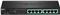 TRENDnet 8-Port Gigabit PoE+ Switch (120W)