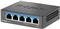 Switch Desk. D-Link DMS-105 5*2.5GE retail
