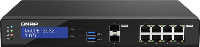 QNAP SWI QuCPE-3032-C3558R-8G