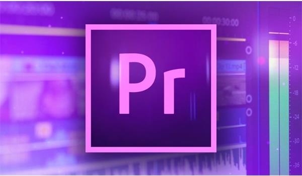 Adobe Adobe Premiere Pro for teams Subscription Renewal COM 1 User IE MLP VIP