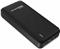 RealPower Powerbank PB-20000 SE crna 20.000mAh