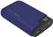 RealPower Powerbank PB-7500C tamnoplava 7.500mAh