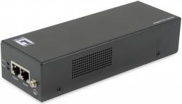 LevelOne 1x GE PoE-Injektor Adapter POI-5003 90.0W PoE