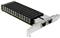 Inter-Tech Gigabit PCIe Adapter Argus ST-7214 x8 v2.1 retail