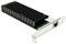 Inter-Tech Gigabit PCIe Adapter Argus ST-7215 x8 v2.1 retail